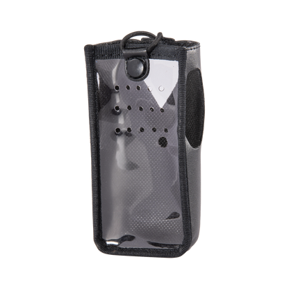 Funda de Vinilo de Alta Resistencia para Trabajo Duro de Radios TX-320