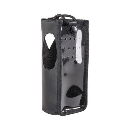 Funda de Vinilo de Alta Resistencia para Trabajo Duro de Radios TX-320