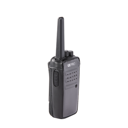 Funda Reforzada de Vinilo de alta Resistencia para TX-500 y TX-600.
