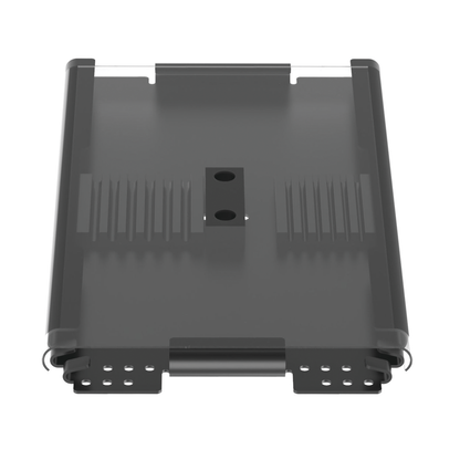 Charola de Empalme para Fibra Óptica, Para Protección de 12 Empalmes de Fusión o Mecánicos, Compatible con los Paneles FMT, FWME4 y FWME8