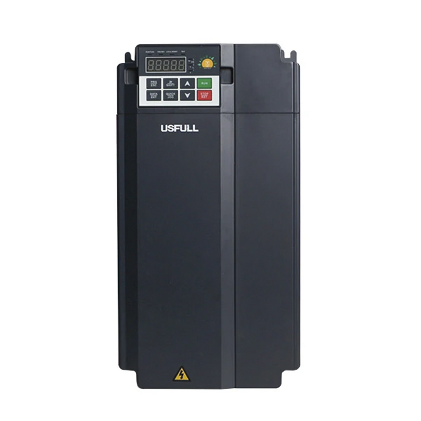 Inversor Solar - Variador de Frecuencia para Bombas de Agua AC de 11KW (14HP)   440V: Potencia y Eficiencia para Aplicaciones Exigentes