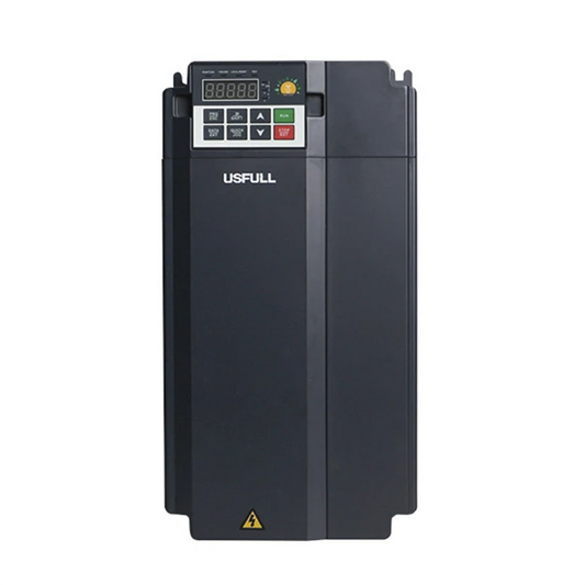 Inversor Solar - Variador de Frecuencia para Bombas de Agua AC de 11KW (14HP)   440V: Potencia y Eficiencia para Aplicaciones Exigentes