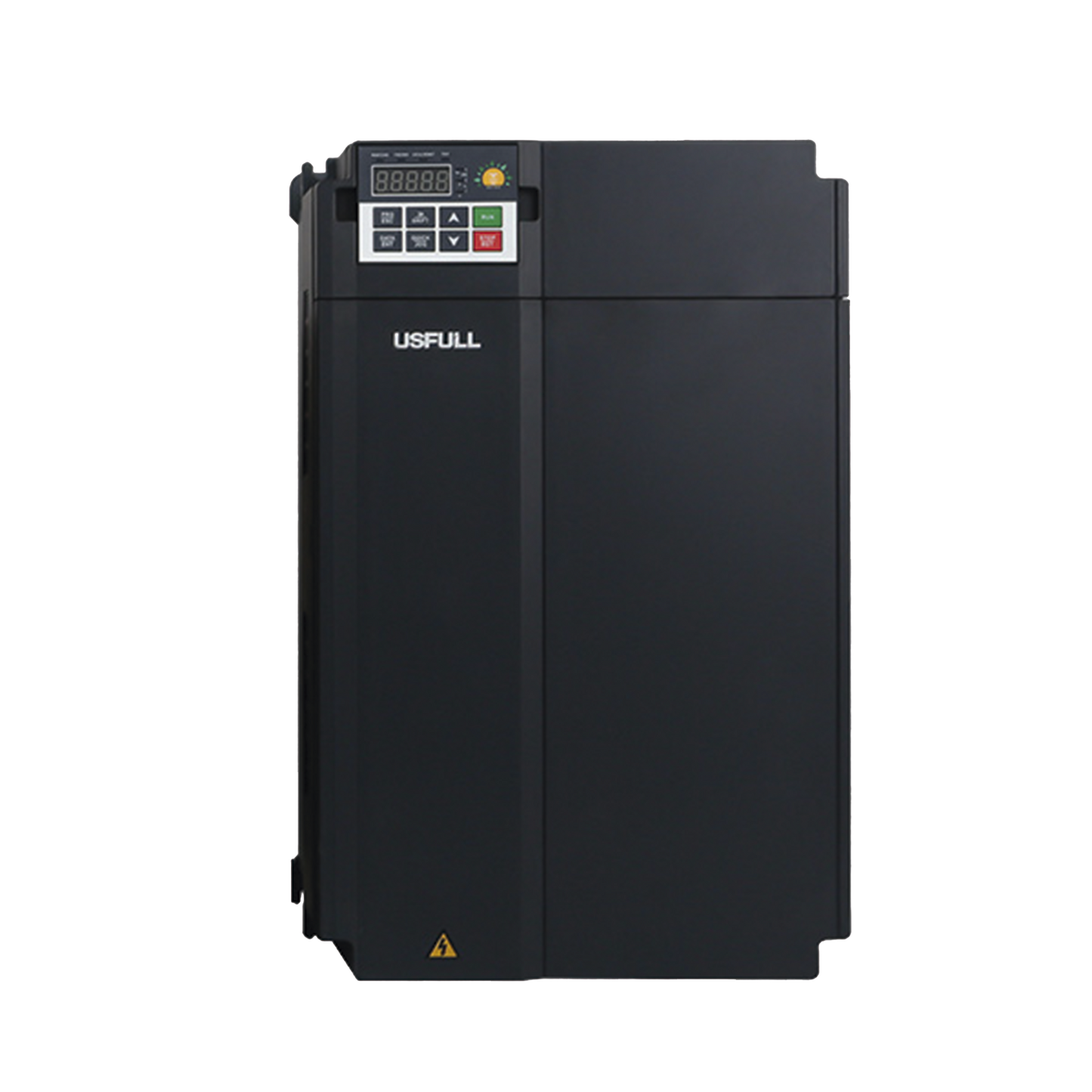 Inversor Solar - Variador de Frecuencia para Bombas de Agua AC de 30KW (40 HP)  440V: Potencia y Eficiencia para Aplicaciones Exigentes