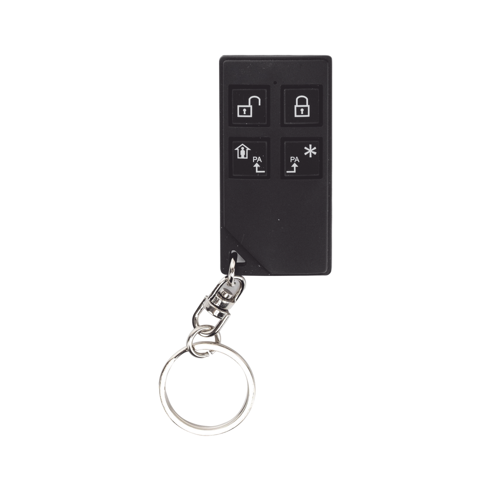 Control Remoto Función Predeterminada.