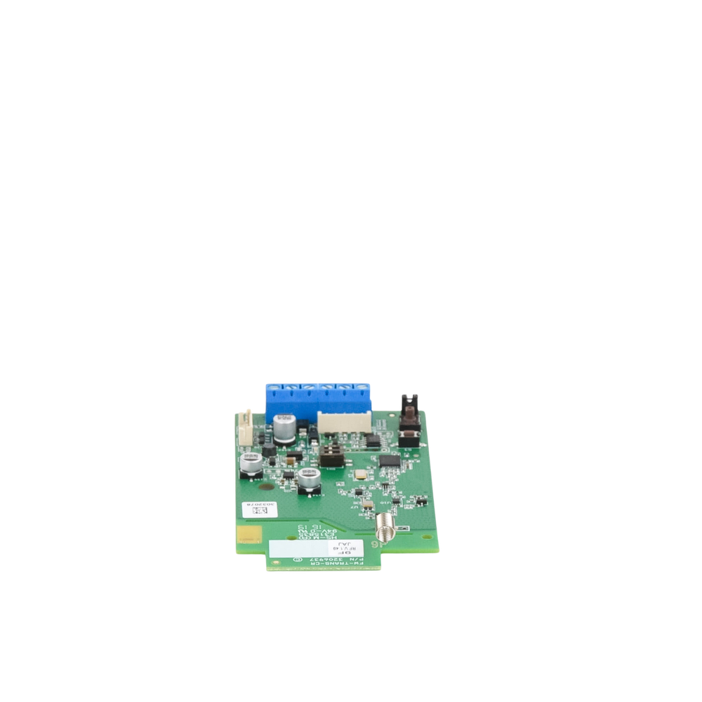 Transceptor Inalámbrico 916MHz. 2 Vías.