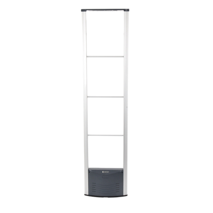 Arco EAS Receptor (Rx) RF 8.2 MHz (Esclava) para protección contra robo de ropa, botellas, accesorios.