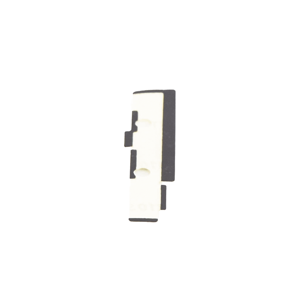 CUBIERTA PLASTICA DE PTT P/TK2160
