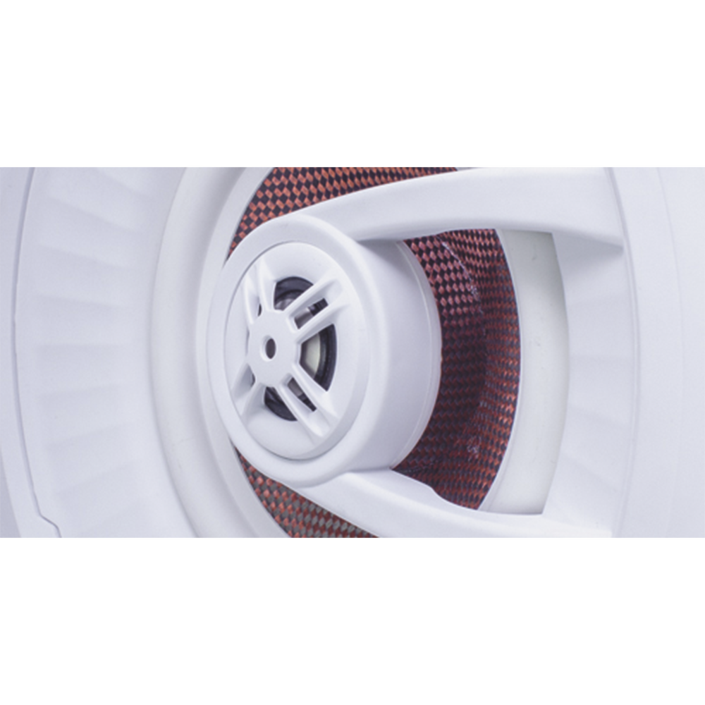 Altavoz de 7 " | montaje de Techo | Diseño TruGrip | Instalación sin Herramientas