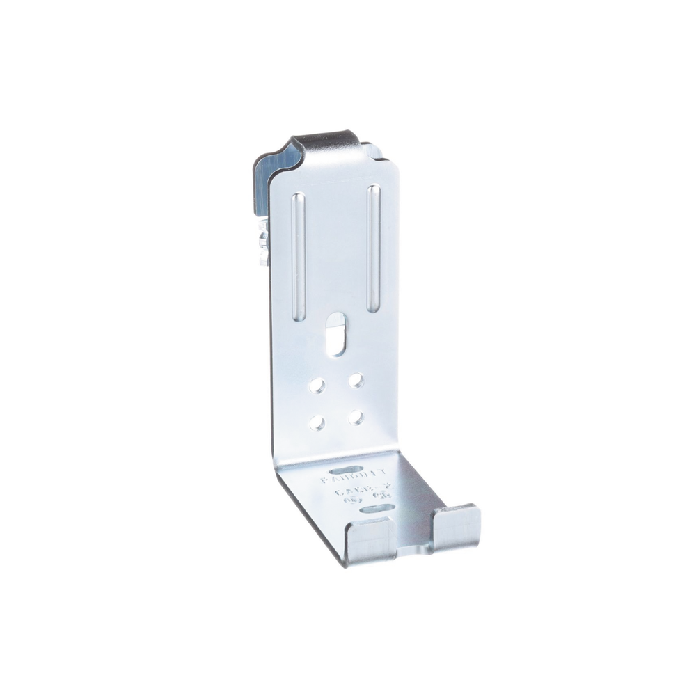 StructuredGround™ Soporte para Cable Auxiliar, Para Uso Con Charolas Wyr-Grid® de Panduit