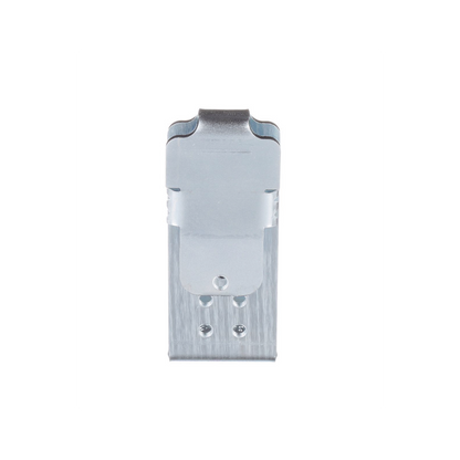 StructuredGround™ Soporte para Cable Auxiliar, Para Uso Con Charolas Wyr-Grid® de Panduit