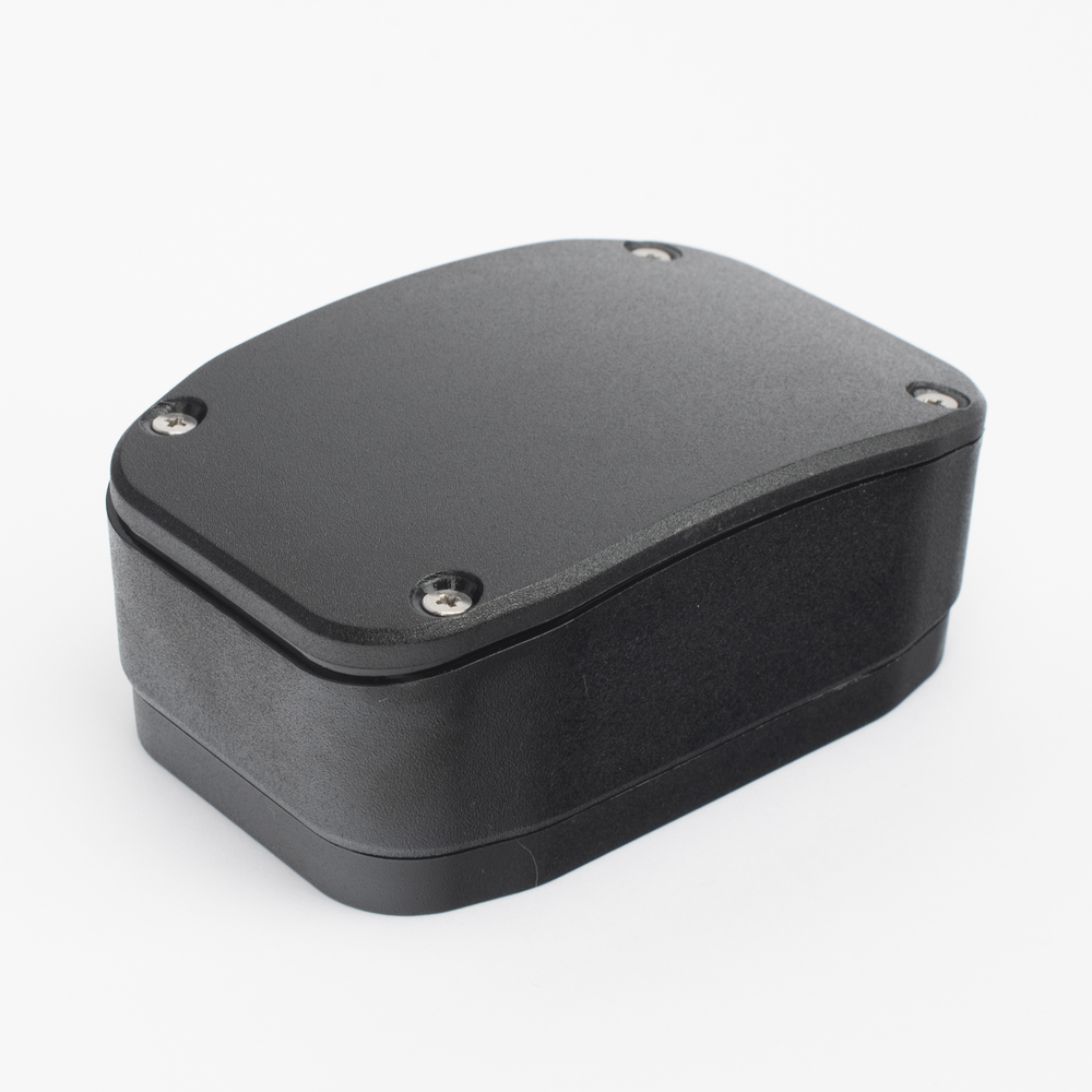 Sensor Inteligente Universal / Anti-trepa de intrusos / Para muros, mallas ciclonicas, rejas, paredes, andamios, vidrio, cristales, etc / Sin falsas alarmas /Protección de 5 metros de diámetro / Integración con cualquier panel de alar