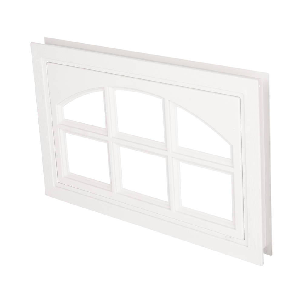 Ventana p / Puerta d / Garage / Cuadro Corto / Medio Circulo.