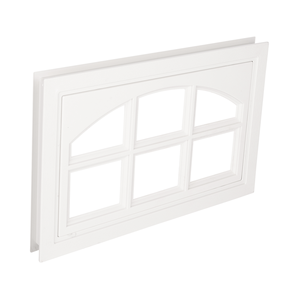 Ventana p / Puerta d / Garage / Cuadro Corto / Medio Circulo.