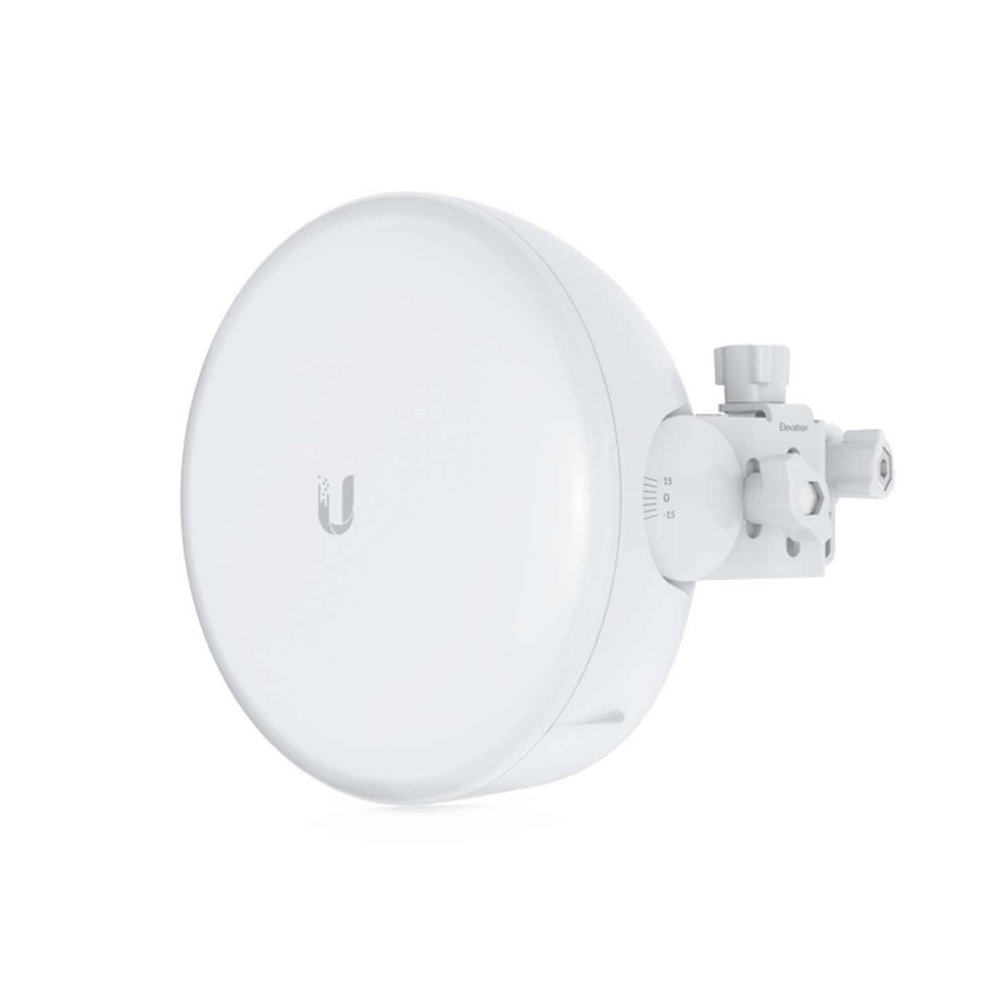 Radio airMAX AC de 60 GHz con rendimiento True Duplex Gigabit.