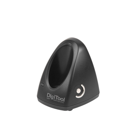 Base para Adquisición de Datos y Estación de Carga para Lector DigiTool GC-01