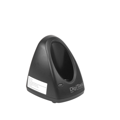 Base para Adquisición de Datos y Estación de Carga para Lector DigiTool GC-01