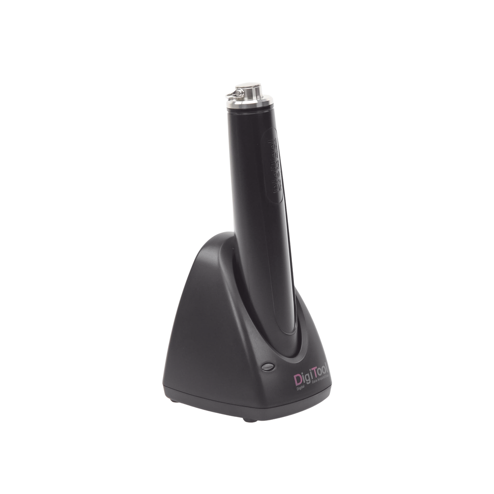 Kit de Control de Rondas para Vigilantes con Tecnología de Ficha de Contacto – GCK01 de Rosslare Security Products