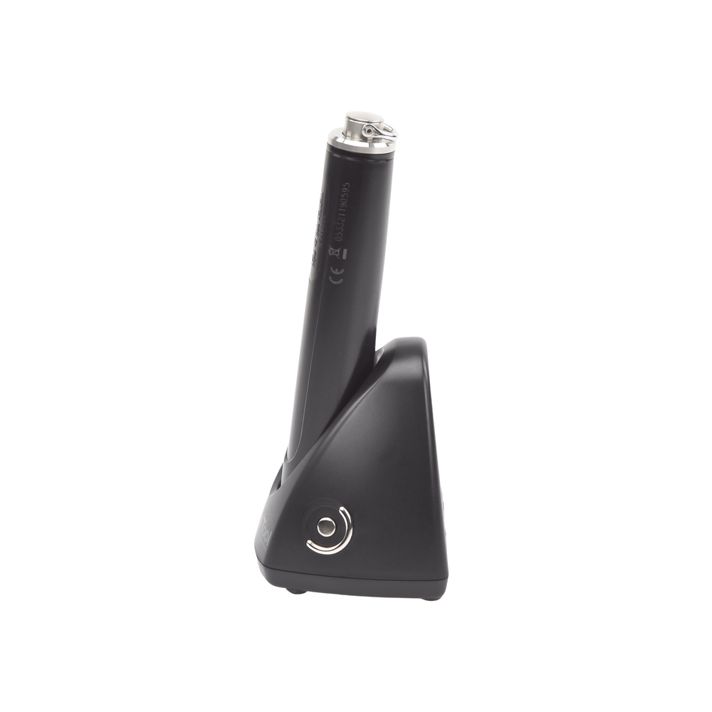 Kit de Control de Rondas para Vigilantes con Tecnología de Ficha de Contacto – GCK01 de Rosslare Security Products