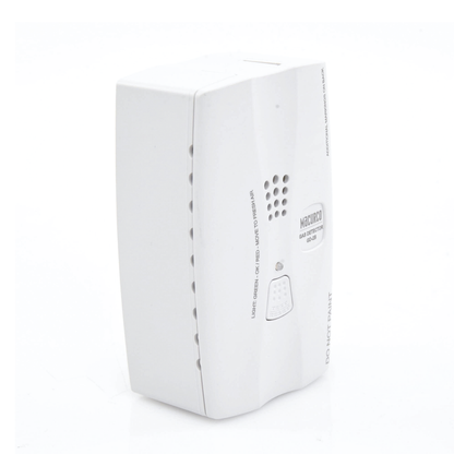 Detector de Gas Natural y LP, Nuevo y Elegante Diseño, para Uso Residencial