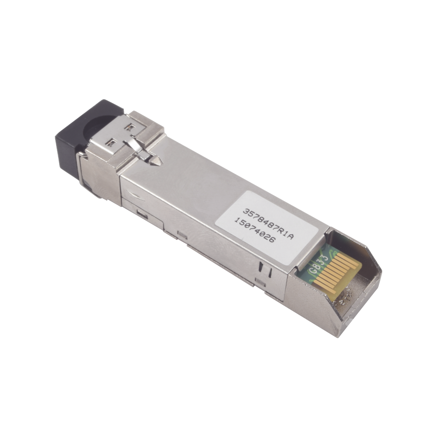 Módulo Transceptor Uplink SFP Monomodo, 1.25 Gbit/s, 10 km, para OLTs FiberHome