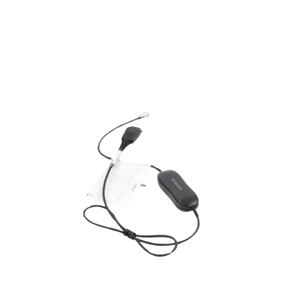 Jabra GN1200 cable con conexión QD y RJ-9 (88001-99)