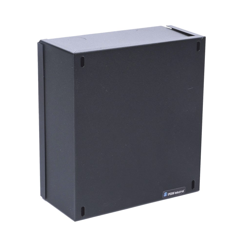 Gabinete para Baterías, Compatible con Tablillas ELKP624U-ELKP624, AL624, SMP3 y SMP5