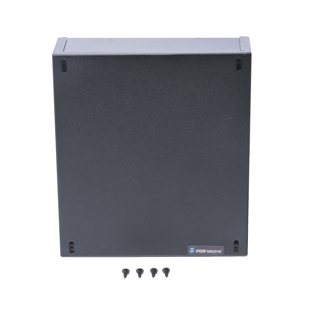 Gabinete para Baterías, Compatible con Tablillas ELKP624U-ELKP624, AL624, SMP3 y SMP5