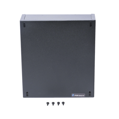 Gabinete para Baterías, Compatible con Tablillas ELKP624U-ELKP624, AL624, SMP3 y SMP5