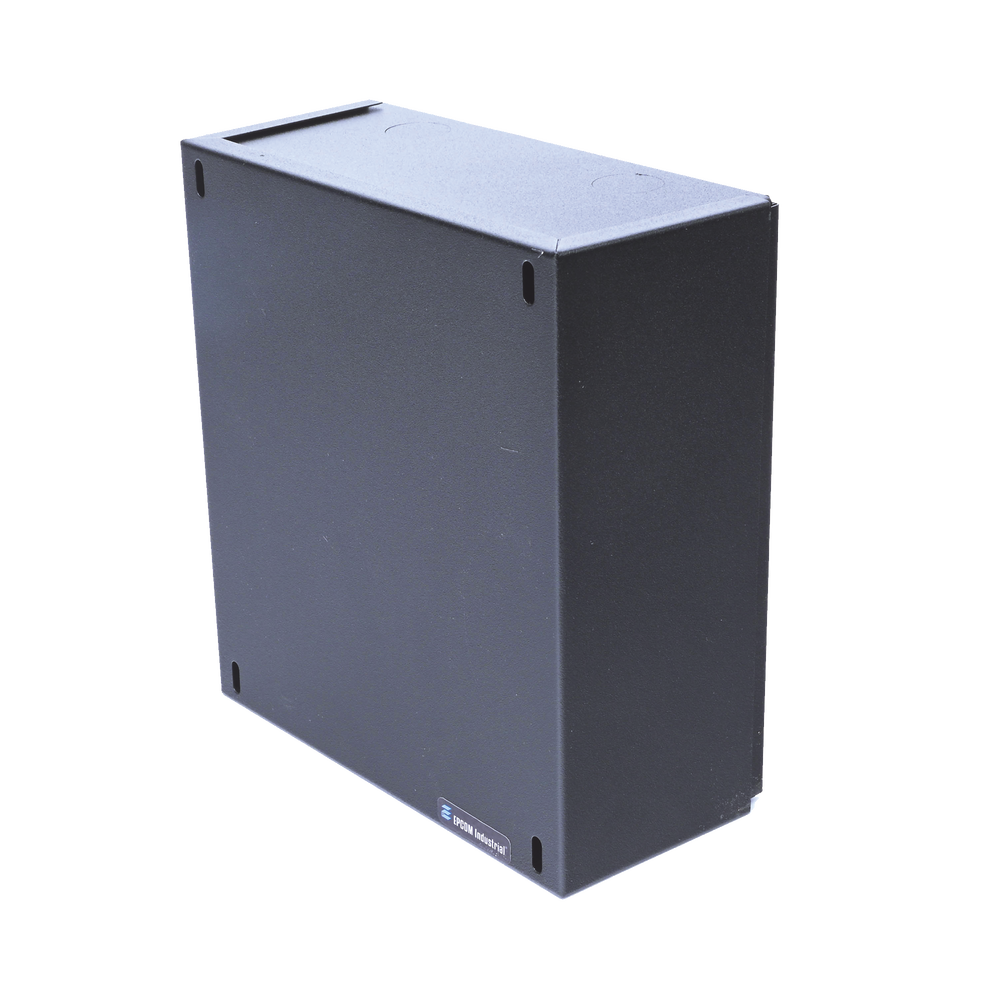 Gabinete para Baterías, Compatible con Tablillas ELKP624U-ELKP624, AL624, SMP3 y SMP5