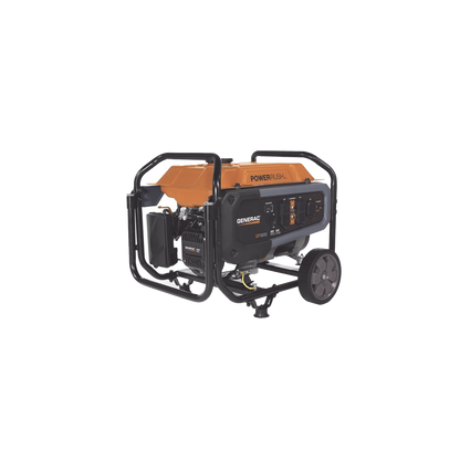 Generador Inversor Portátil a Gasolina, 3.6 kW, 120Vca , Arranque Manual