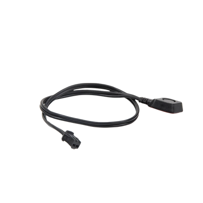 Resistente Botón de Pánico para equipos de Rastreo GPS
