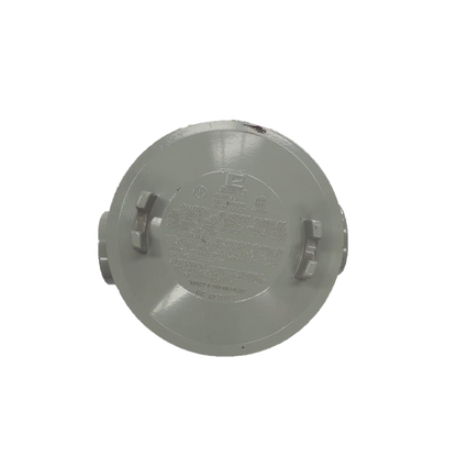 Caja con Tapa Tipo GRC de 1 1/2" (38.1 mm) / Caja a Prueba de Explosión / Para Áreas Peligrosas / Libre de Cobre.