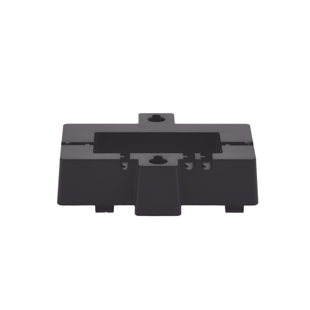 Montaje de pared para teléfonos serie GRP2601/P, GRP2602/P/W, GRP2603/P, GRP2604/P, GRP2610 y GRP2611G de Grandstream