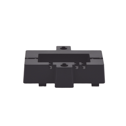 Montaje de pared para teléfonos serie GRP2601/P, GRP2602/P/W, GRP2603/P, GRP2604/P, GRP2610 y GRP2611G de Grandstream
