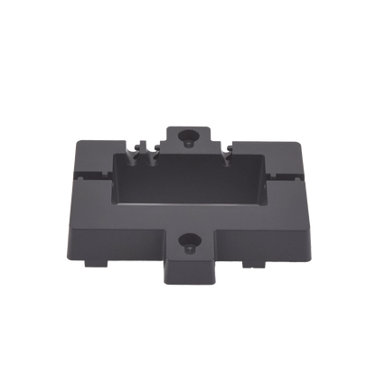 Montaje de pared para teléfonos serie GRP2601/P, GRP2602/P/W, GRP2603/P, GRP2604/P, GRP2610 y GRP2611G de Grandstream