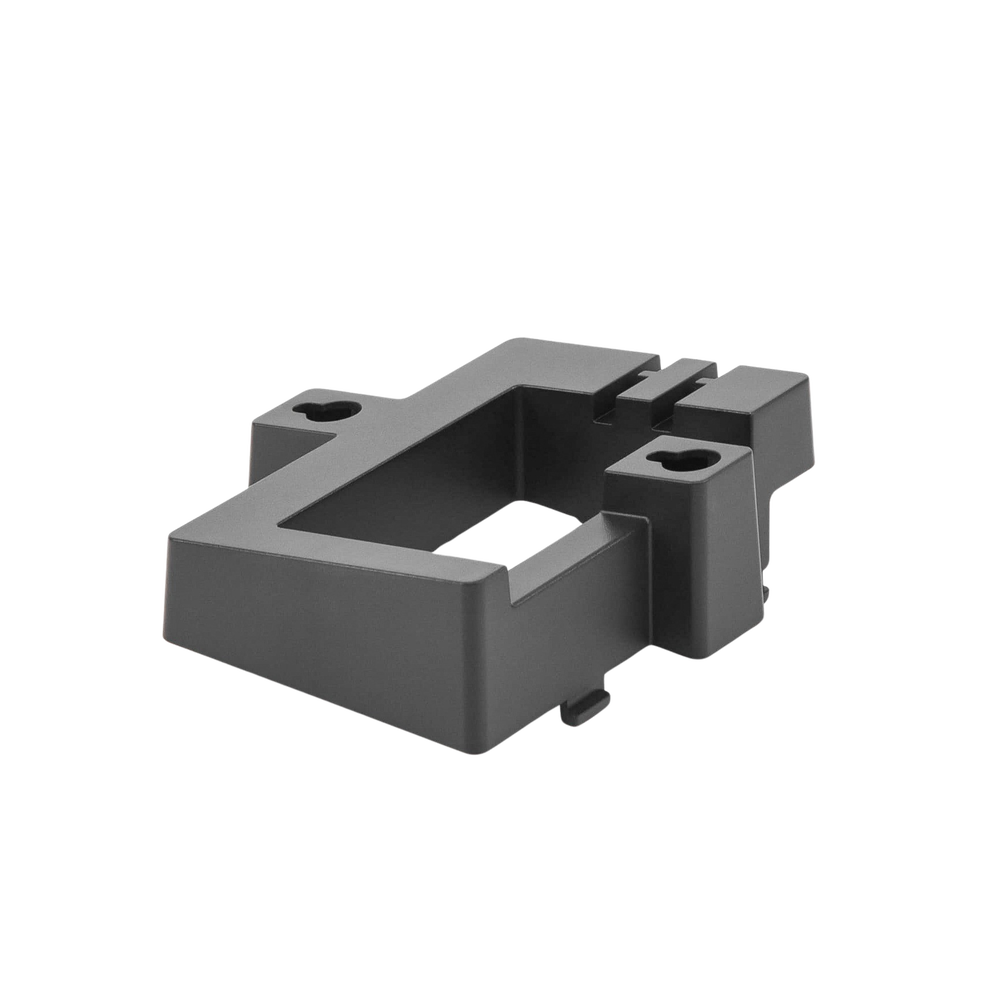 Montaje de pared para teléfonos serie GRP2612/3 de Grandstream