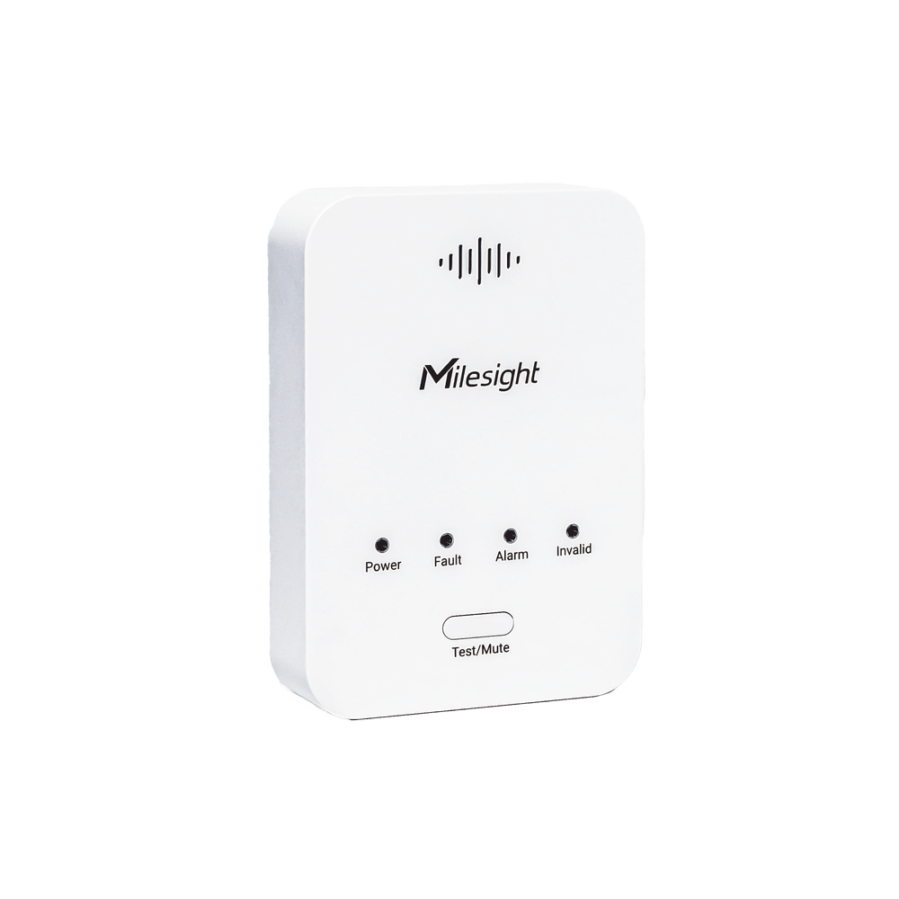 Sensor Detector de Fugas de Gas con LoRaWAN