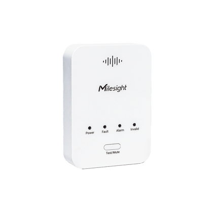 Sensor Detector de Fugas de Gas con LoRaWAN