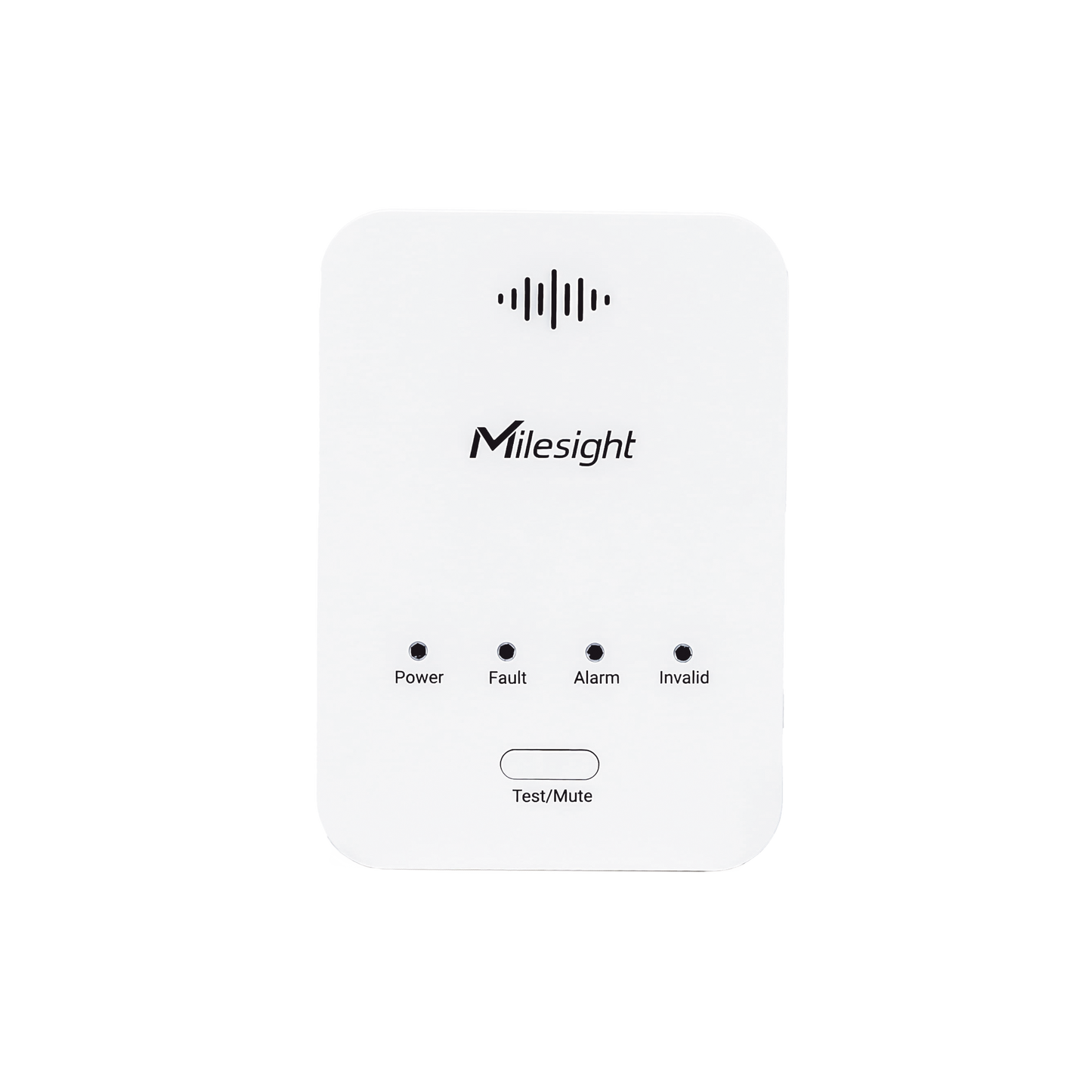Sensor Detector de Fugas de Gas con LoRaWAN