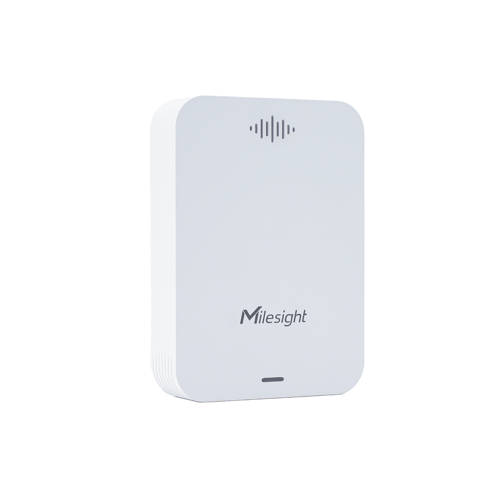 SENSOR DETECTOR DE MALOS OLORES CON TECNOLOGIA LORA