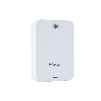 SENSOR DETECTOR DE MALOS OLORES CON TECNOLOGIA LORA