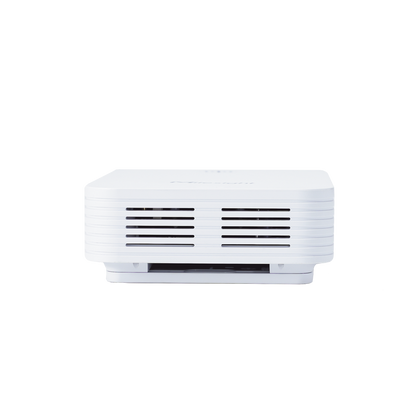 SENSOR DETECTOR DE MALOS OLORES CON TECNOLOGIA LORA