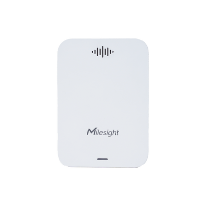 SENSOR DETECTOR DE MALOS OLORES CON TECNOLOGIA LORA