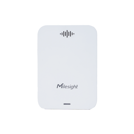 SENSOR DETECTOR DE MALOS OLORES CON TECNOLOGIA LORA