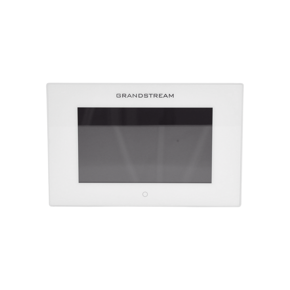 Intercom HD y panel de control de acceso SIP