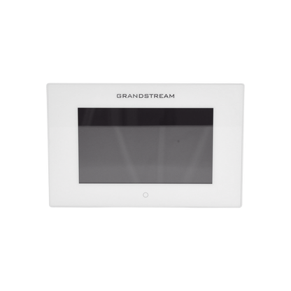 Intercom HD y panel de control de acceso SIP