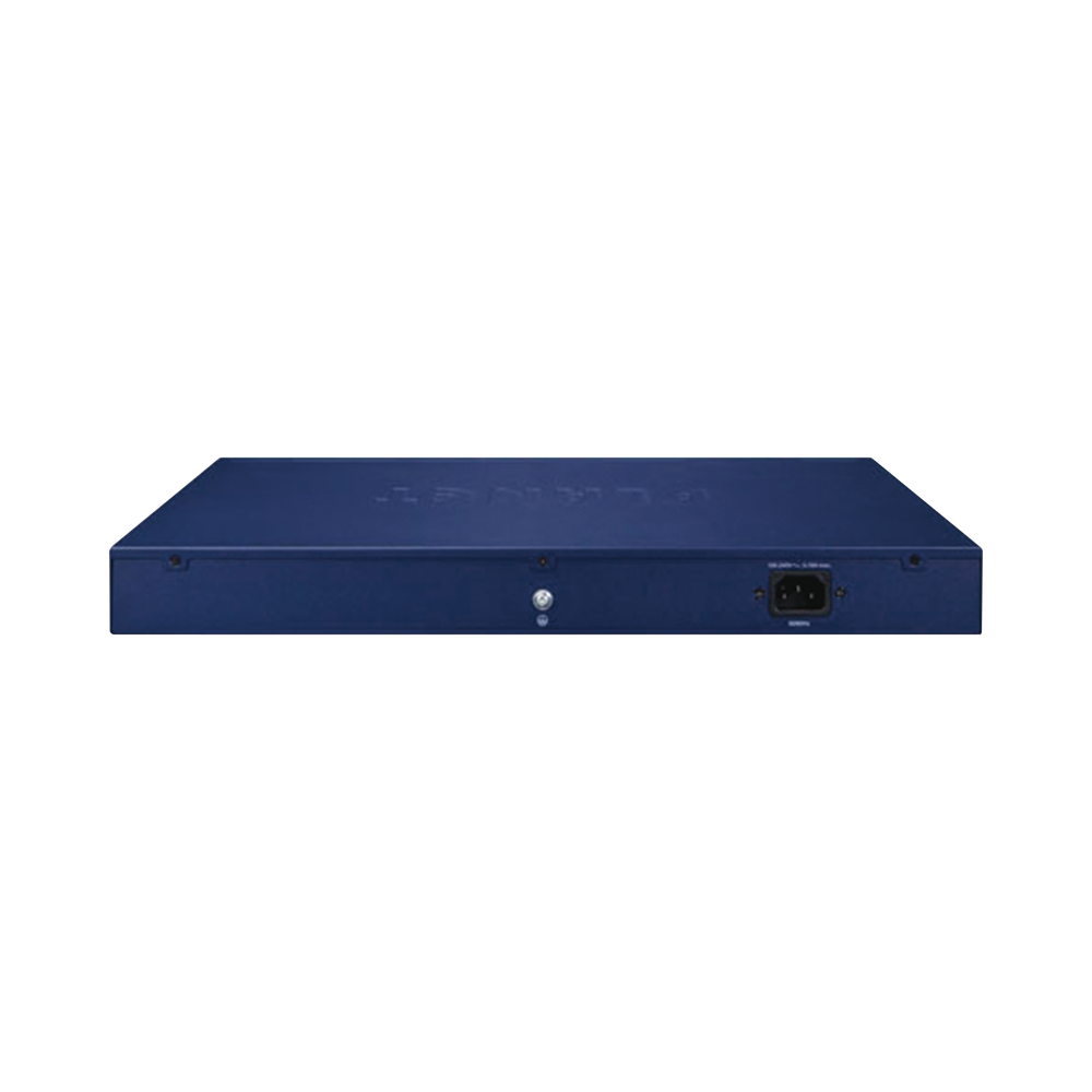 Switch No Administrable Gigabit de 16 Puertos 10/100/1000 Mbps, Con Modo Extendido Para Distancias de Hasta 200 m