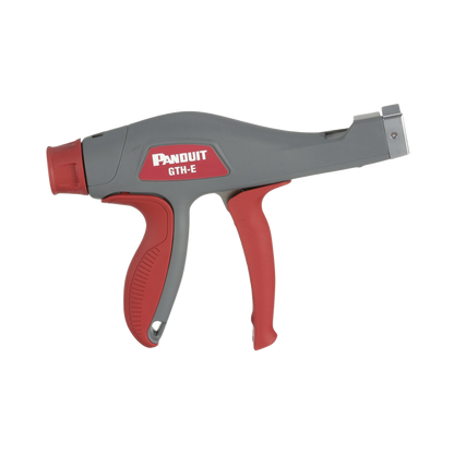 Pistola Manual para Instalación de Cinchos (Corbatas), con Fuerza Controlada Configurable de 50 a 175 lb y Corte Automático