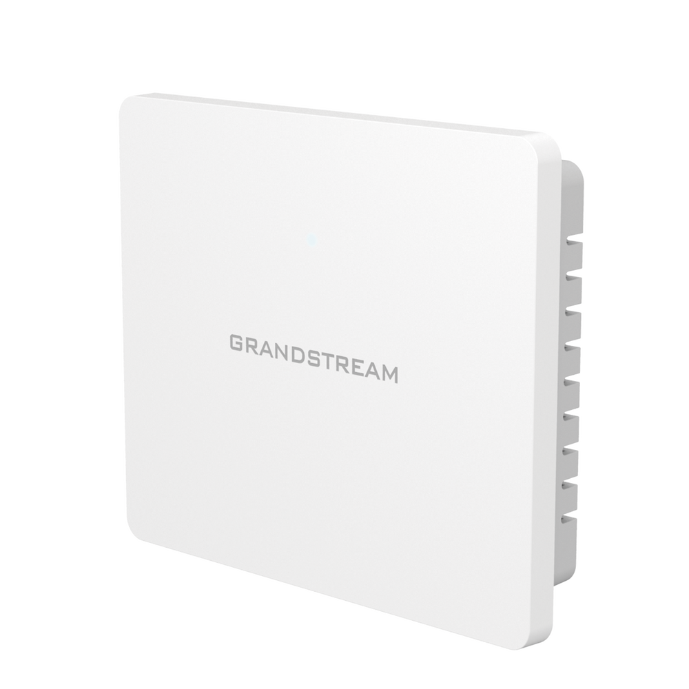 Punto de Acceso Wi-Fi 802.11 Wave 2, 1.27 Gbps, Provee 3 puertos Gigabit que proporcionan Ethernet, configuración desde la nube gratuita o desde controlador.