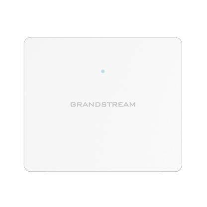 Punto de Acceso Wi-Fi 802.11 Wave 2, 1.27 Gbps, Provee 3 puertos Gigabit que proporcionan Ethernet, configuración desde la nube gratuita o desde controlador.